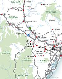 It chose wine as its passion and delivered a respected global brand from australia. The Hunter Valley Region Paterson National Parks Travel Website