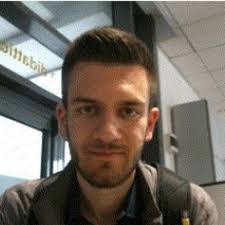 Marco Capasso's Instagram, Twitter & Facebook