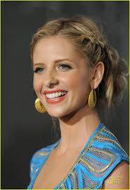 Sarah Michelle Gellar