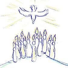 Ein fest des dankes für die gabe(n). Christen In Sachsen Anhalt Und Thuringen Feiern Pfingsten Den Geburtstag Der Kirche By Kirche Bei Radio Saw