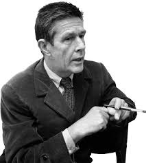 John Cage