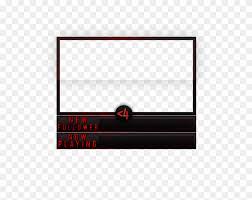 Create beautiful video overlay effects in vsdc. Twitch Webcam Overlay Webcam Overlay Png Stunning Free Transparent Png Clipart Images Free Download