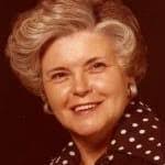 Marilyn Miller Madsen Obituary (1922