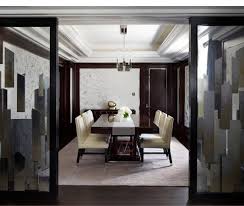 In additional to our main show room in southington pilgrim furniture city has added a. The Elegant Dining Room Of The Fifth Avenue Suite Picture Of The Peninsula New York New York City Tripadvisor