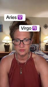 Aries and Virgo Soulmates