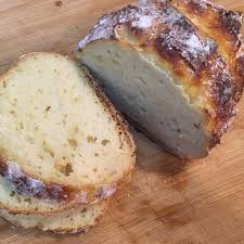 Bring back the lightly sweet taste of gluten free brioche bread, rich with eggs and butter, a golden crust, and soft yellow crumb inside. Gluten Free Bread Breadit