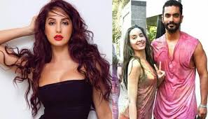 Nora Fatehi Finally Opens Up On Her Break-Up With Angad Bedi, Says, 'I Was  Broken By It'