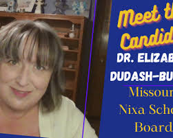 Timothy Shepard (Two Broads Talking Politics podcast)