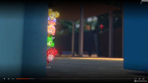 Фиксики: Большой секрет - «НОВИНКА детского кинопроката! ❃❃❃ Подойдет для  деток от 4 лет (хотя в билете заявлено 6+). Взрослые тоже смогут  насладиться просмотром и расслабиться. Добрый качественный русский  мультфильм.» | отзывы