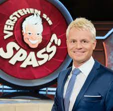 Hier findet ihr alle clips der vergangenen sendungen und alle. Samstagabendshow Verstehen Sie Spass Ist Unterhaltung Der Zukunft Welt