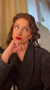 Pauline West Side Story