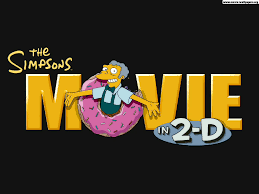 Myflixer is a free movies streaming site with zero ads. The Simpsons Movie Wallpapers Movie Hq The Simpsons Movie Pictures 4k Wallpapers 2019
