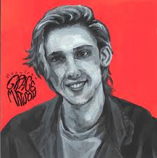 Grace Matson (@fowlren) • Instagram photos and videos