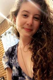 About Miranda Faye Dillon