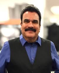 Alex Lucio Sr. Obituary