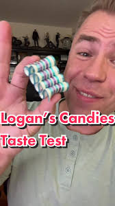 Logans Candy Storage Wars