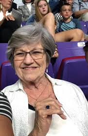 I hope to post the obituary and arrangements for Mae Farrell Skipworth  Teasey later.