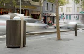 More than one million people in sydney's central and eastern suburbs, including bondi beach, will be locked down after a jump in covid cases. City Of Sydney Public Domain Furniture Tzannes