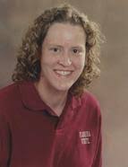 2002 Women's Volleyball Photos