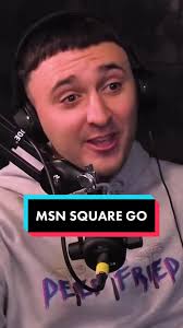 Random Guy Seeking a Fight with Evan