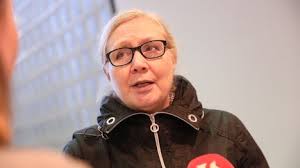 Anu Saagimin ilkeys järkytti tv-katsojia