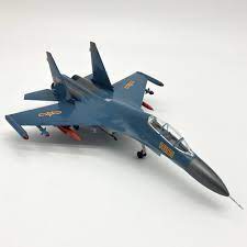 J16 is possible a test or transition aircraft. 1 72 Static Model Jet Fighter J 16 J16 Diecasts Toy Vehicles Aliexpress