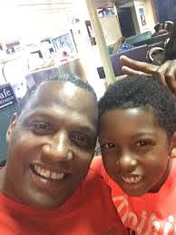 Michael Lattimore's Instagram, Twitter & Facebook