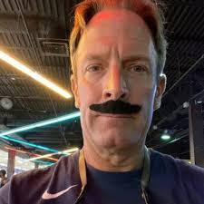 Ryan Rue's Instagram, Twitter & Facebook