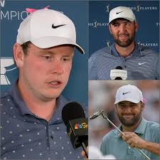 HE CHEATED.”🔴 Robert MacIntyre just dropped a bombshell statement that's  shaking the golf world after being overtaken by Scottie Scheffler and  losing the 2025 BMW Championship title. 5 MINUTES LATER, Scheffler looked
