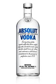 Fireball Cinnamon Whisky 700ml Absolut Vodka Vodka Absolut