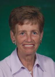 Joanna KERSTEN Obituary (2023)