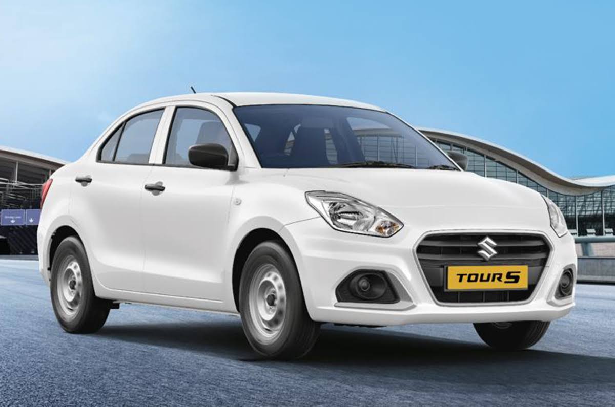 Outstation Car Rental Non-AC product image