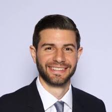 Exciting news! I won an Emmy for the 2020 Summer Olympics! Huge shoutout to  the team, we could not have accomplished this amazing event without  everyone.