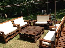 Pallet Patio Furniture Ideas Pallet Patio Furniture Diy Pallet Garden Furniture Pallet Furniture Outdoor