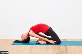See more ideas about yin yoga, yoga, yoga poses. 8 Yoga Poses That Stretch Your Quads