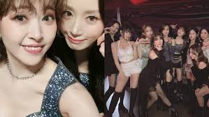 Shim Eun-jin, Baby Vox full group thoughts "I feel like I'm getting a lot  of support... members worked hard"