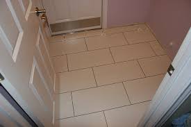 Here's a demonstration of how i remove a mud job tile floor that has been put down with wire mesh and mortar.this old technique is really a hassle to remov. How Long To Wait After Tile Installation Before Placing Heavy Objects On It Home Improvement Stack Exchange