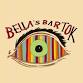 Bella's Bartok