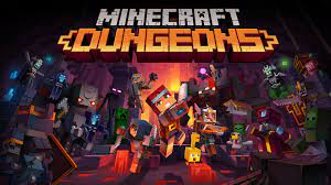 Flames of the nether as accurate as possible like the real game. What S Coming With The New Minecraft Dungeons Flames Of The Nether Dlc Happy Gamer