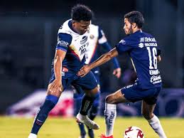 In the absence of the two games on sunday: ØºÙŠØ± ÙØ¹Ø§Ù„ Ù†Ù‚Ø¯ Ø§Ø°Ù‡Ø¨ Pumas Vs America Copa Mx Cabuildingbridges Org