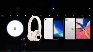 The 4th generation ipad pro and an updated macbook air (3rd generation) were announced online on march 18, 2020. Apple March Event 2020 Products Leaked Youtube
