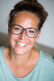 Eveline Koopmans: 'Over de datum'