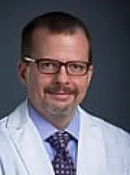 Dr. Tom Vaughan III, MD