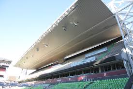 Play for free, entries by 2pm. Stade Saint Symphorien Delivers World Class Sound For Matches And Safety Announcements With Jbl Professional Harman Professional Solutions