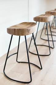 Voici un magnifique tabouret de bar moderne ou chaise haute fixe, en bois de manguier massif et métal peint noir. Tabourets De Bar 105 Designs Extraordinaires A Vous Couper Le Souffle Archzine Fr Tabouret De Bar Tabourets De Bar Modernes Tabouret De Bar Design