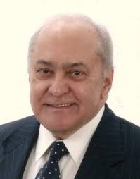 EDWARD FIRE Obituary (2015)