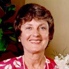 Obituary information for Violet Patricia Steiner