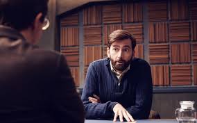 He does not personally use social media. Criminal Netflix Review A Brilliantly Odd Mix Of David Tennant Foreign Crime Drama And Line Of Duty S Interrogation Scenes