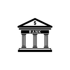 Buying images online has never been easier. Free Bank Icon Svg Eps Jpg Png Download Bank Icon
