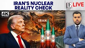 Iran Nuclear Timeline Unchanged After Months of US-Israeli Attacks: Report  | Firstpost Live | N18G